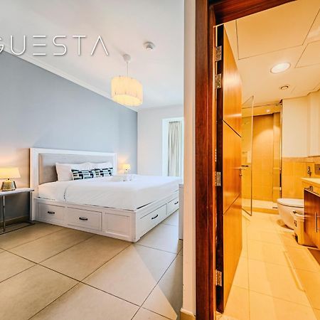 Burj Vista By Emaar - Burj Khalifa & Fountain Views, Downtown Dubai Apartment Exterior photo