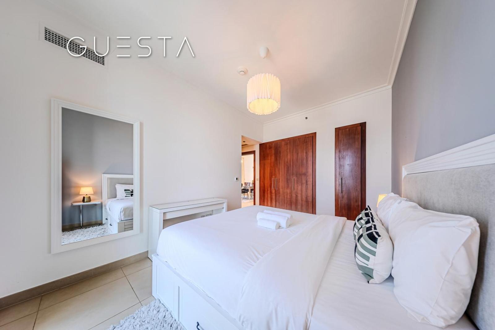 Burj Vista By Emaar - Burj Khalifa & Fountain Views, Downtown Dubai Apartment Exterior photo